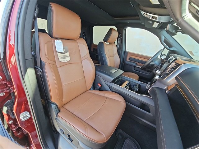 Used 2024 RAM 3500 Limited w/ Safety Group image 17