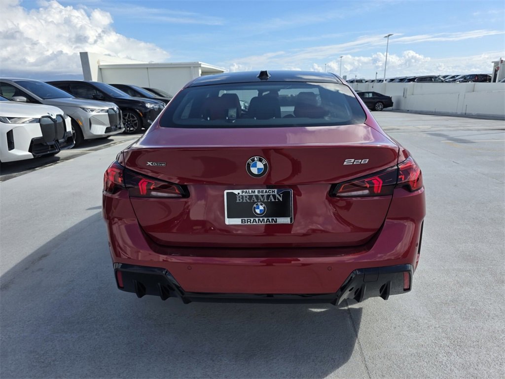 New 2026 BMW 228i xDrive image 5