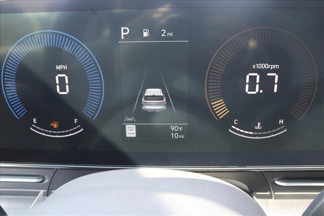 New 2027 Hyundai Kona SE AWD/4WD image 15