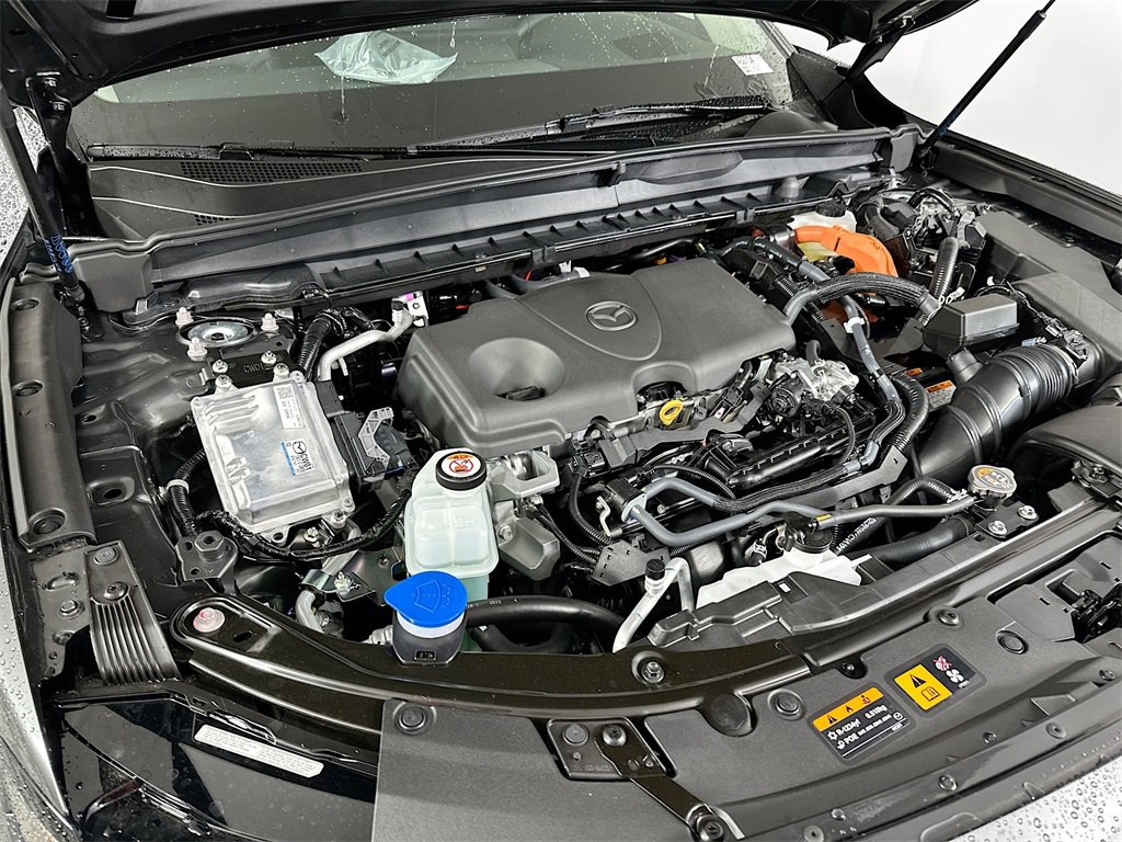 New 2026 MAZDA CX-50 2.5 Hybrid w/ Weather Package image 26