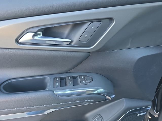 New 2026 Chevrolet Traverse LT w/ Enhanced Driving Package image 11