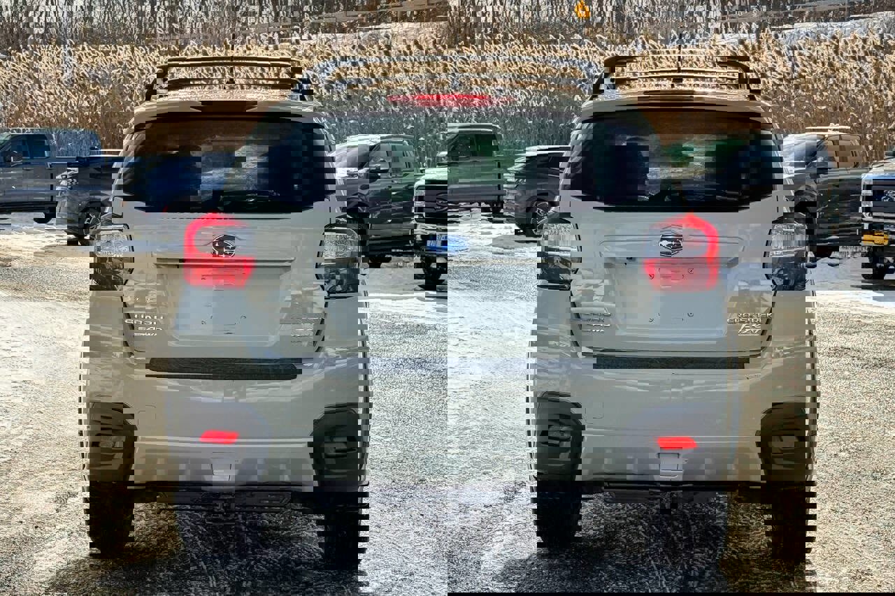 Used 2016 Subaru Crosstrek 2.0i image 4