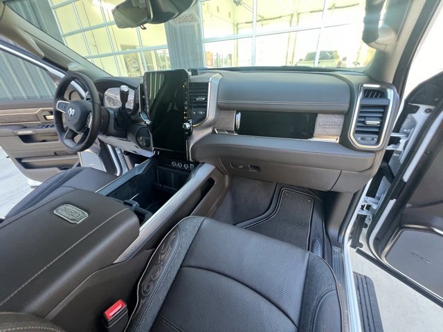 New 2026 RAM 3500 Limited image 33