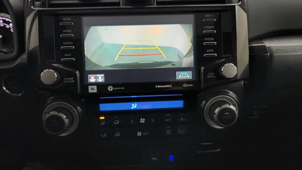 Certified 2024 Toyota 4Runner TRD Pro AWD/4WD image 31