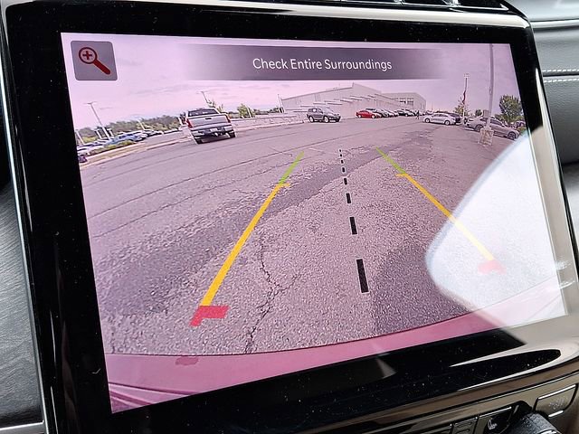 Used 2025 Jeep Grand Cherokee Limited AWD/4WD image 19