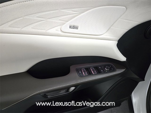 New 2026 Lexus RX 350 image 16