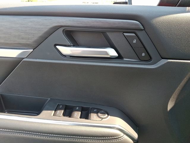 New 2025 GMC Acadia Elevation w/ Elevation Premium Package image 9