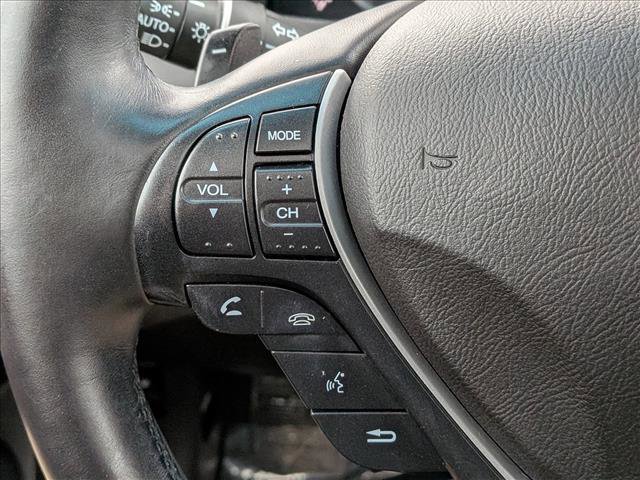 Used 2015 Acura RDX AWD w/ Technology Package image 16