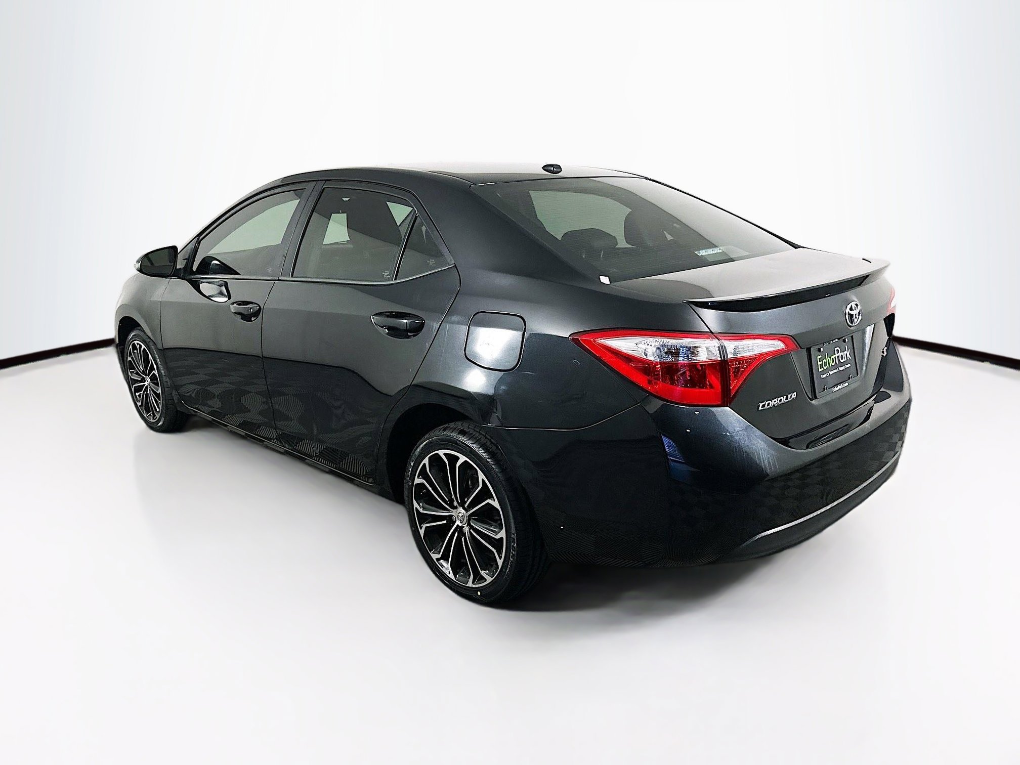 Used 2016 Toyota Corolla S Premium image 5