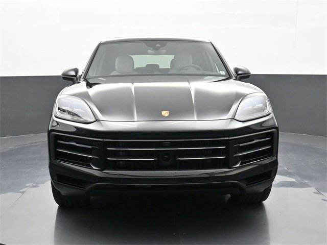 New 2025 Porsche Cayenne E-Hybrid image 27