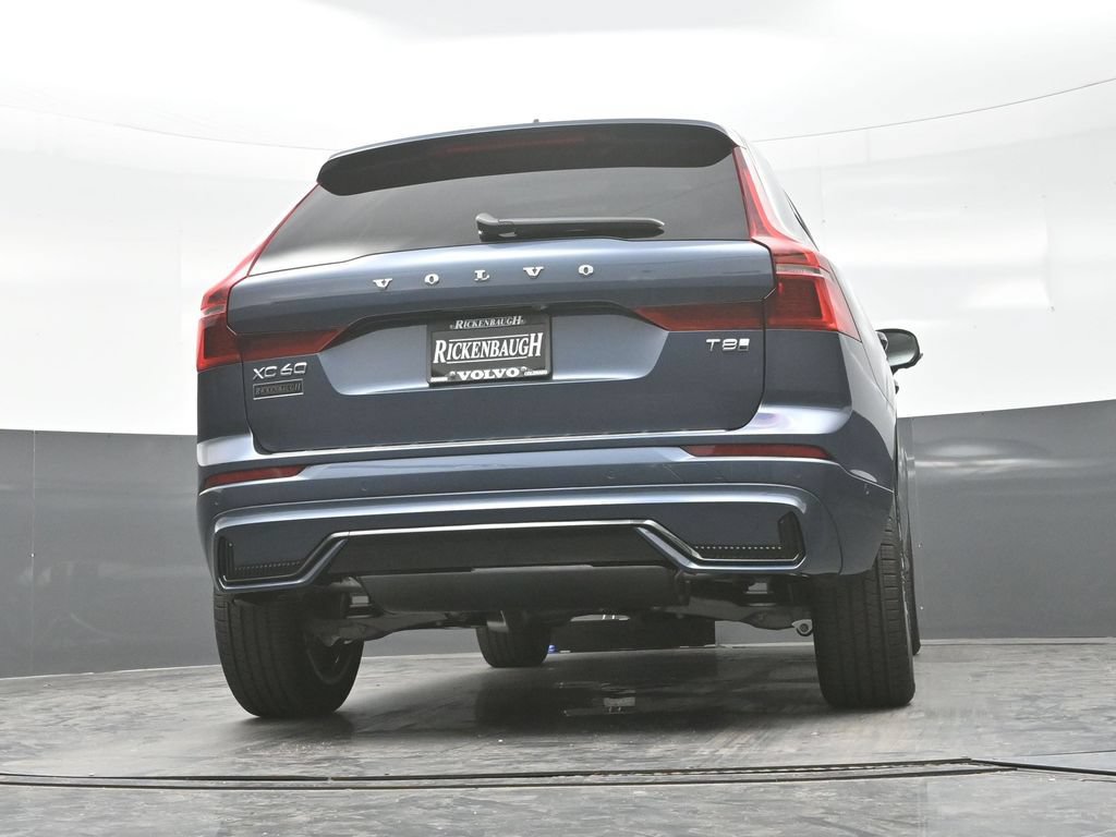 New 2026 Volvo XC60 T8 Plus w/ Climate Package AWD/4WD image 26
