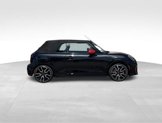 New 2026 MINI Cooper John Cooper Works FWD image 2
