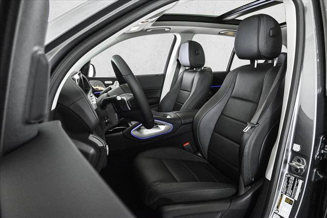 New 2026 Mercedes-Benz GLE 350 4MATIC image 18