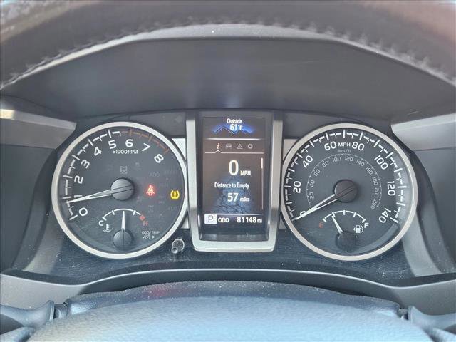Used 2022 Toyota Tacoma SR5 image 10