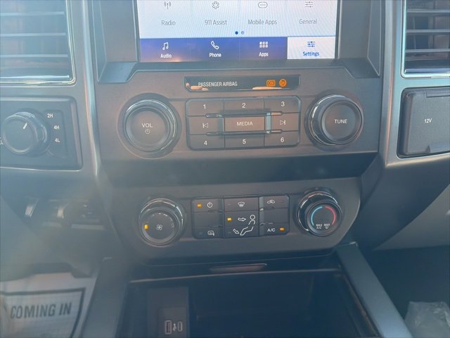 Used 2020 Ford F350 XLT w/ XLT Value Package image 23