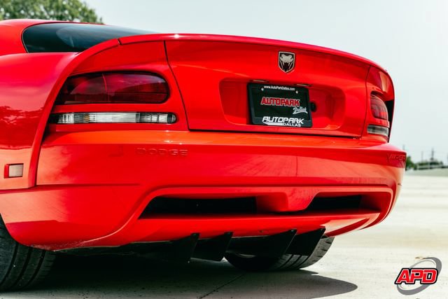 Used 2006 Dodge Viper SRT-10 RWD image 52