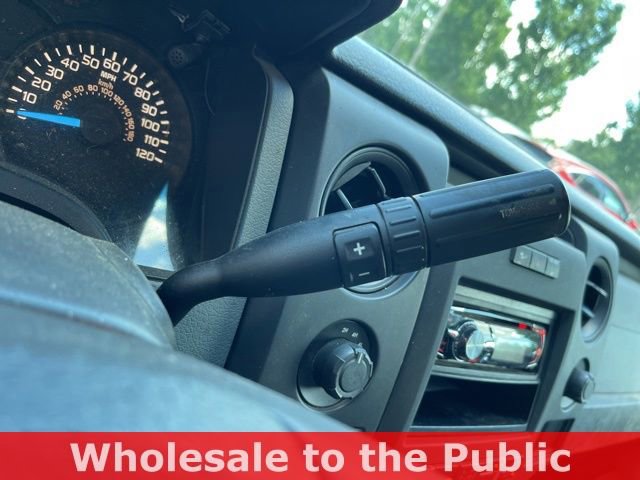 Used 2012 Ford F150 XL w/ Trailer Tow Pkg AWD/4WD image 17
