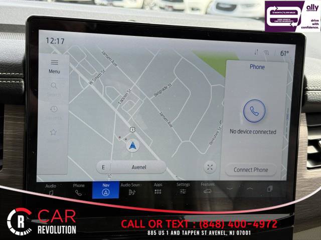 Used 2024 Ford Expedition Max Limited AWD/4WD image 29