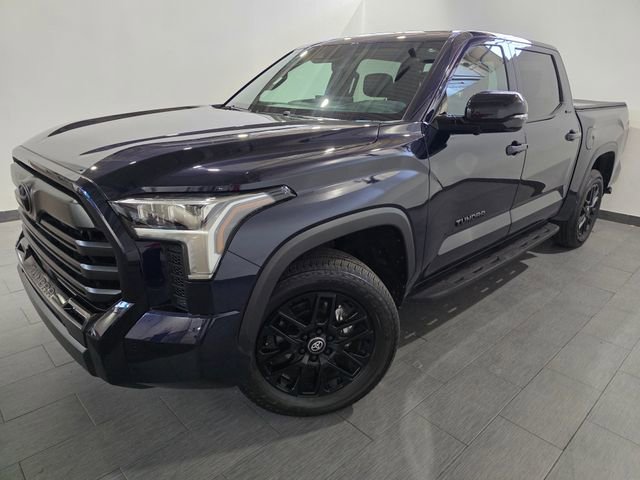Used 2026 Toyota Tundra Limited AWD/4WD image 1
