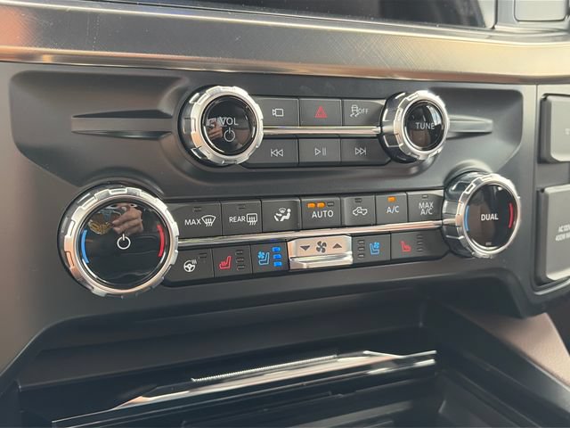 New 2026 Ford F350 King Ranch AWD/4WD image 22