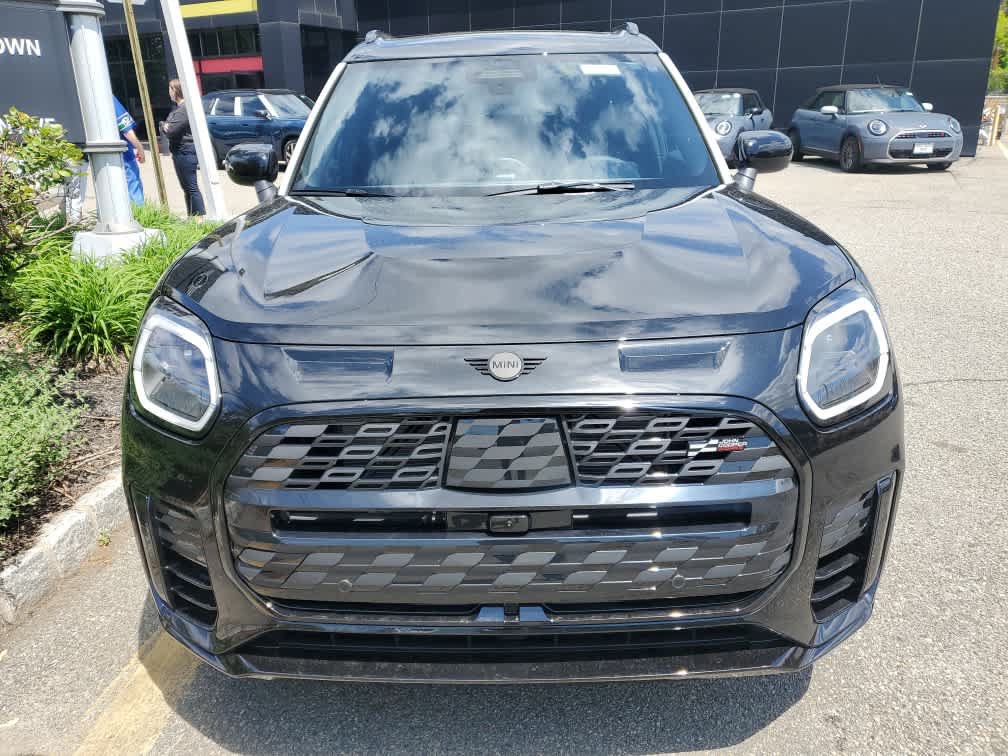 New 2027 MINI Cooper Countryman S w/ Comfort Package Max AWD/4WD image 5