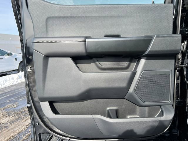 New 2026 Ford F150 STX w/ Equipment Group 200A image 33