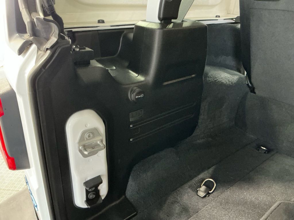 Used 2022 Jeep Wrangler Unlimited Rubicon 4xe image 37