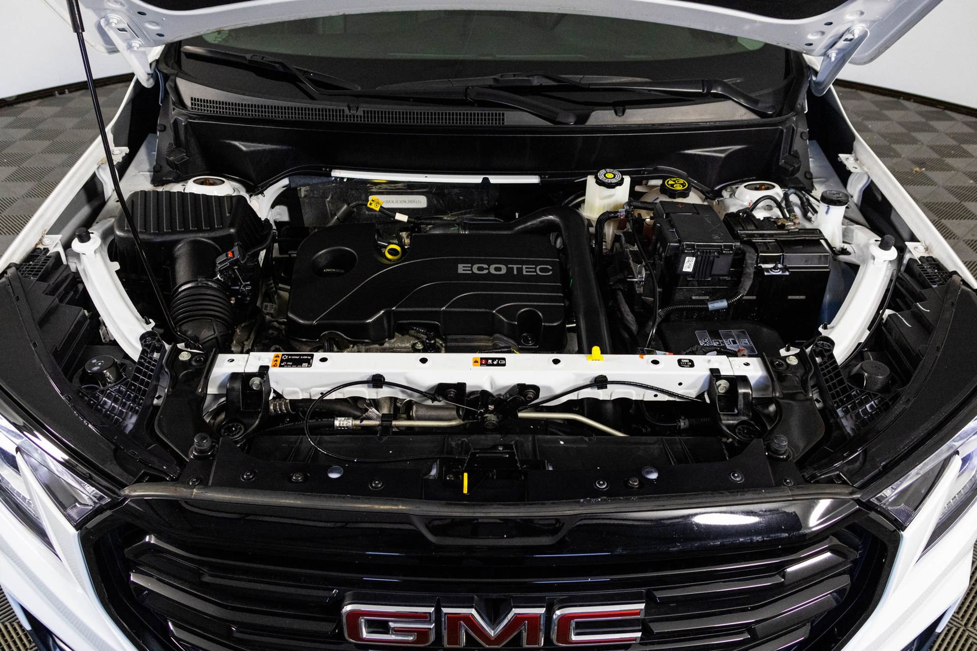 Certified 2022 GMC Terrain SLT w/ Elevation Edition image 85