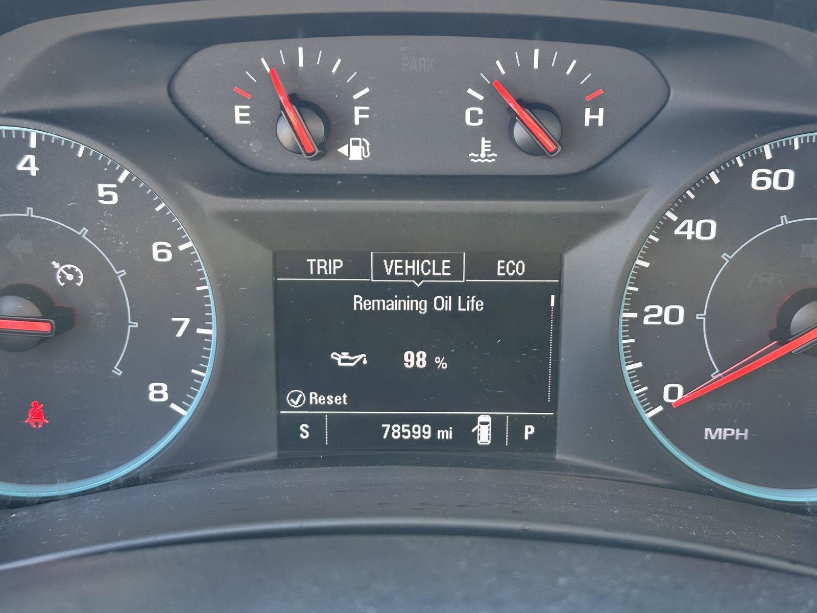 Used 2022 Chevrolet Equinox LS AWD/4WD image 27