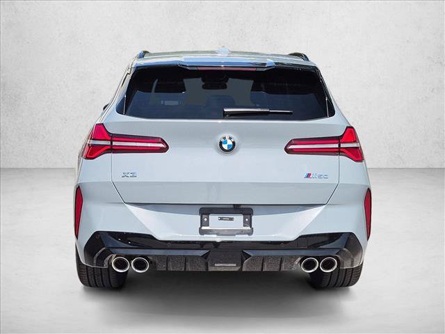 Used 2026 BMW X3 M50 AWD/4WD image 6