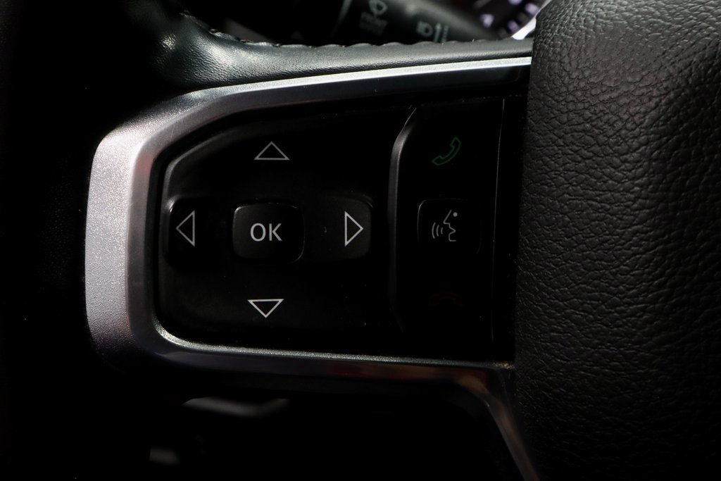 Used 2021 RAM 1500 Laramie w/ Sport Appearance Package image 26