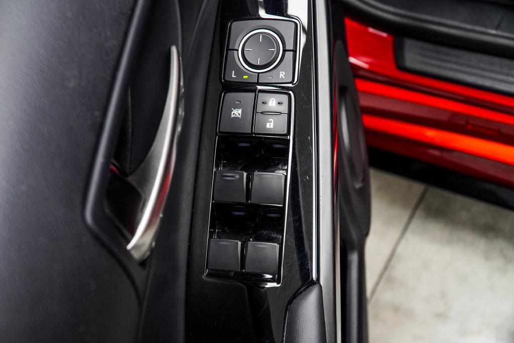 Used 2024 Lexus IS 350 F Sport RWD image 42