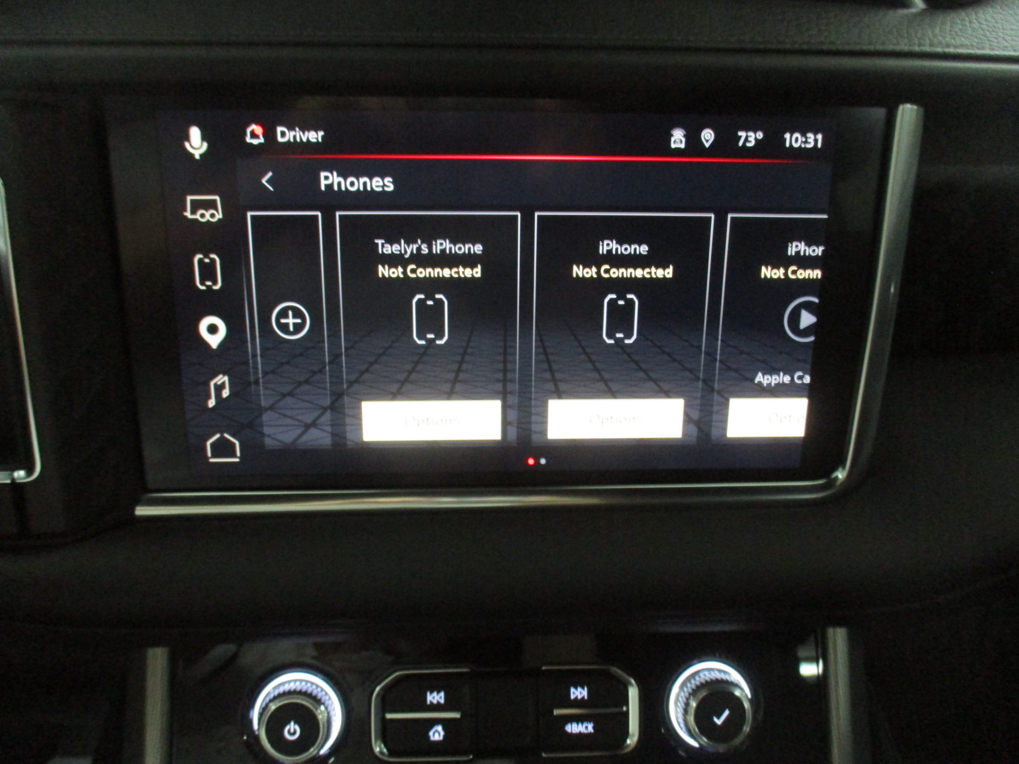 Certified 2024 GMC Yukon Denali w/ Advanced Technology Package AWD/4WD image 27