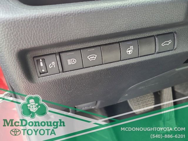 Certified 2024 Toyota RAV4 XLE Premium w/ Weather Package AWD/4WD image 14
