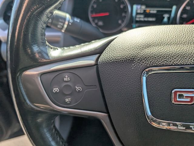 Used 2019 GMC Acadia SLT AWD/4WD image 19
