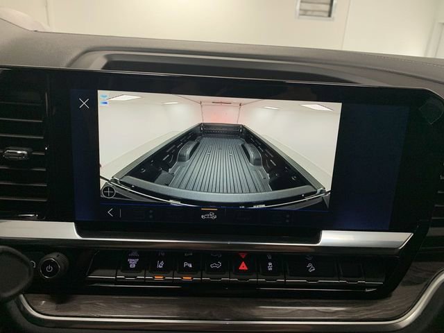 New 2025 Chevrolet Silverado 3500 LTZ w/ LTZ Plus Package image 40