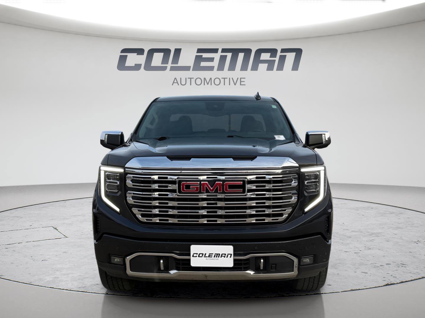 Used 2023 GMC Sierra 1500 Denali w/ Technology Package image 8