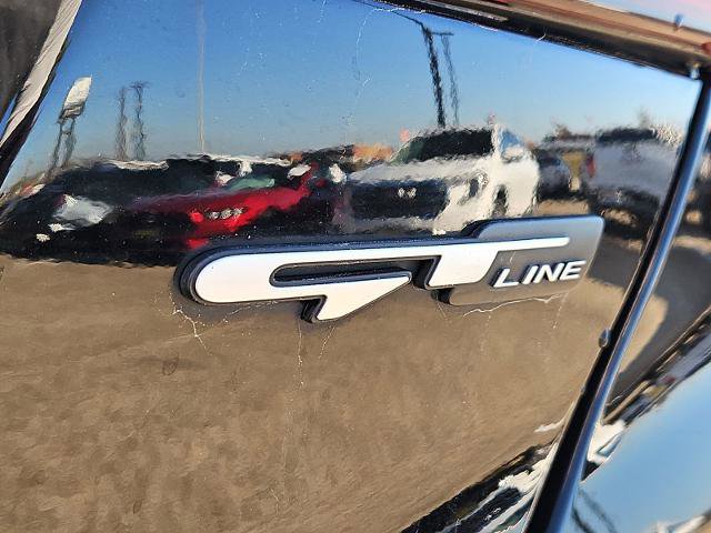 Used 2023 Kia Forte GT-Line w/ GT-Line Technology Package image 29