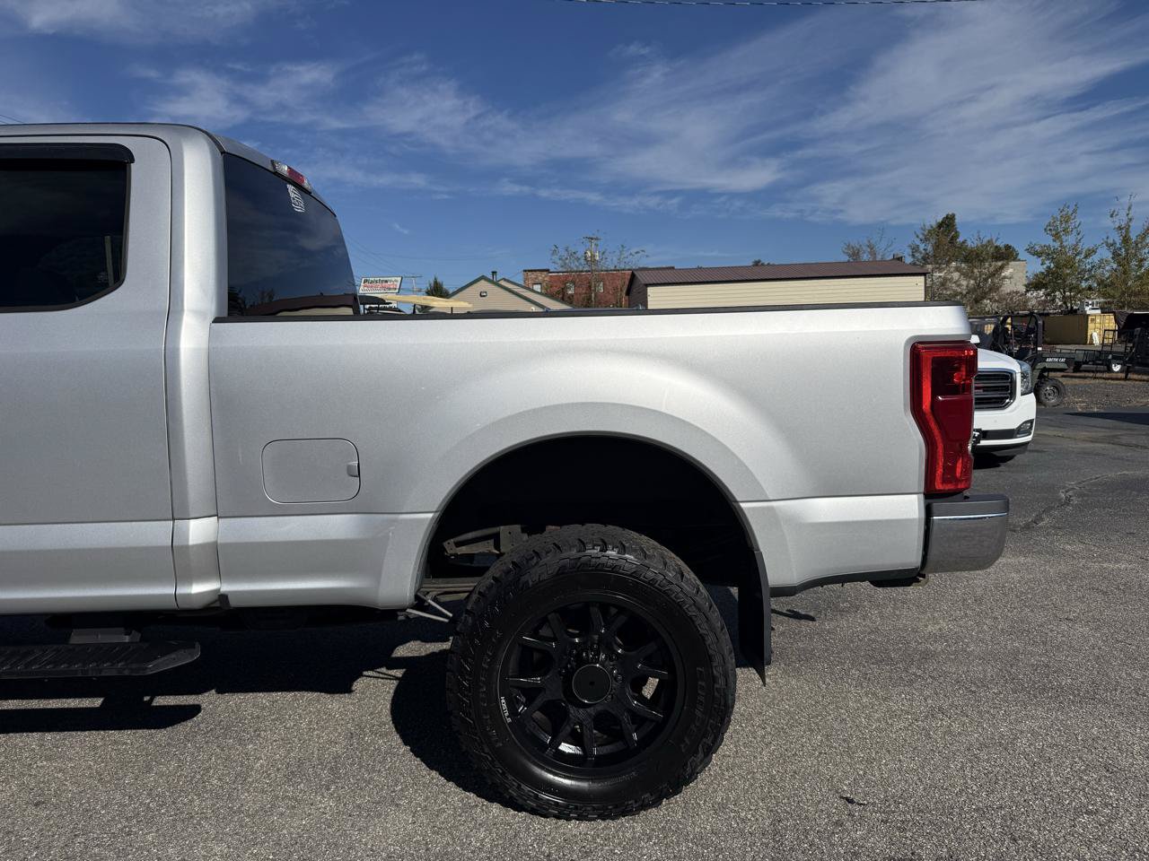 Used 2017 Ford F250 XLT w/ XLT Value Package AWD/4WD image 5