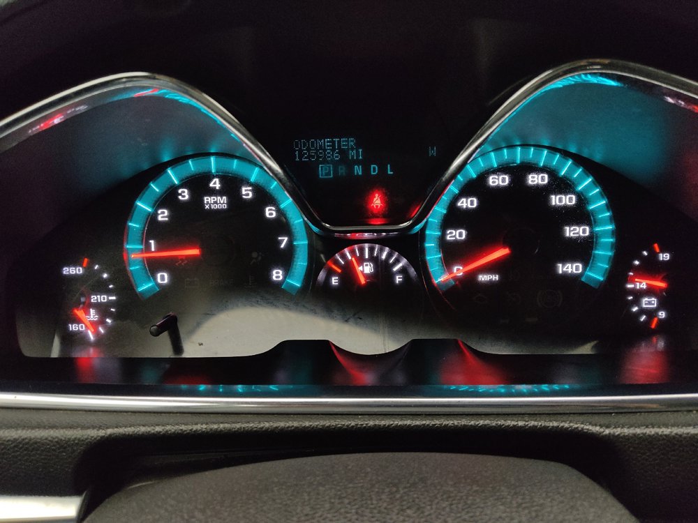 Used 2015 Chevrolet Traverse LT w/ Style and Technology Package FWD image 23