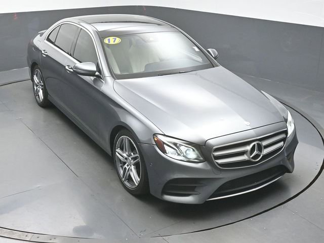 Used 2017 Mercedes-Benz E 300 image 41