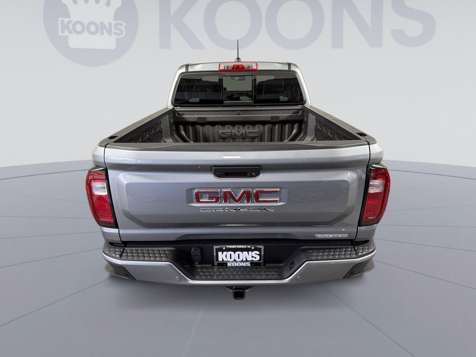 New 2026 GMC Canyon Elevation w/ Convenience Package AWD/4WD image 26