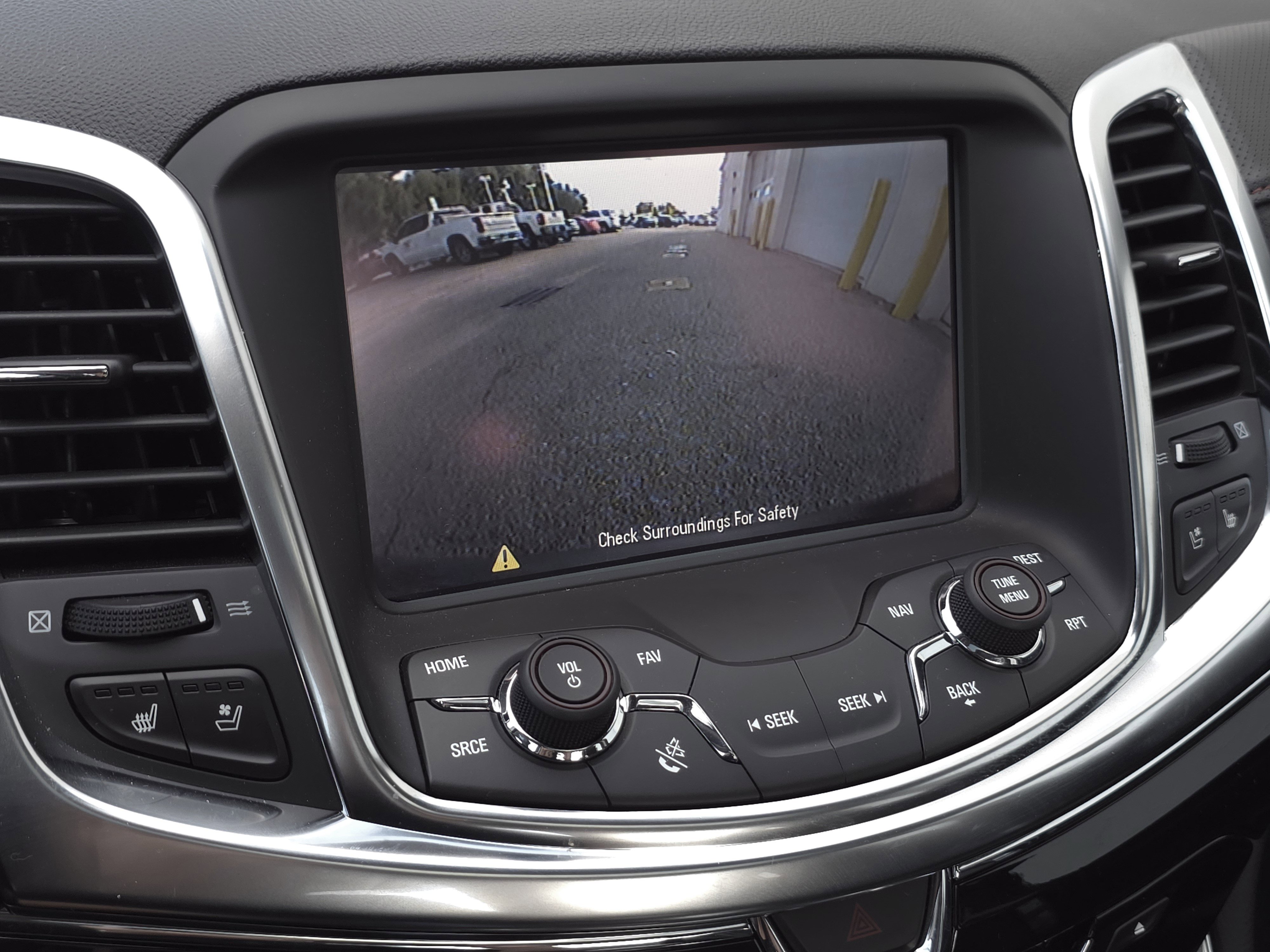 Used 2014 Chevrolet SS image 23