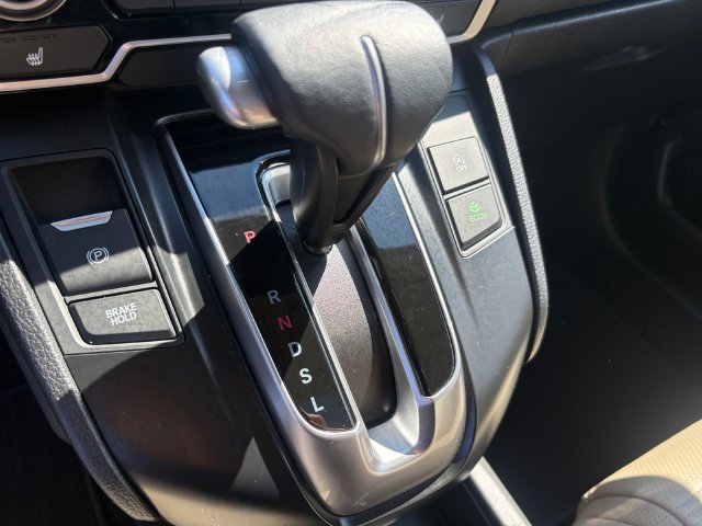Used 2020 Honda CR-V EX-L image 17