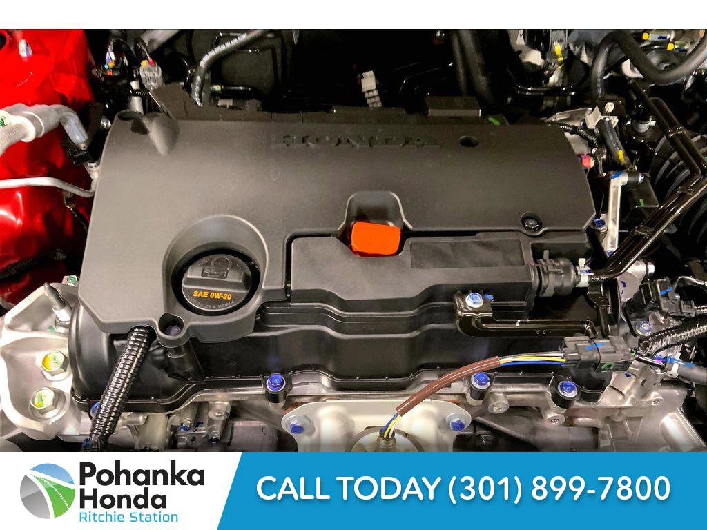 New 2026 Honda HR-V Sport image 20