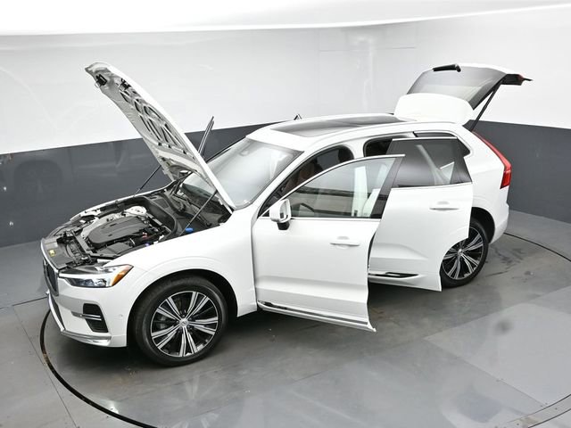 Used 2023 Volvo XC60 B5 Plus w/ Protection Package Premier image 51