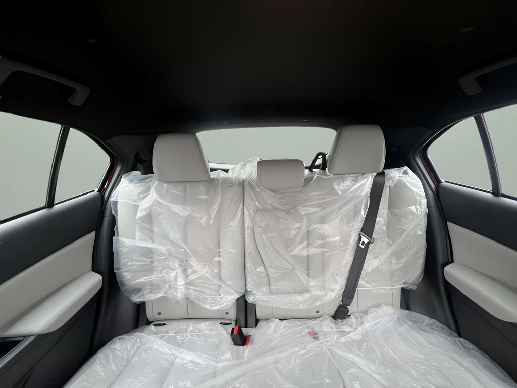 New 2026 Mitsubishi Eclipse Cross SEL AWD/4WD image 19