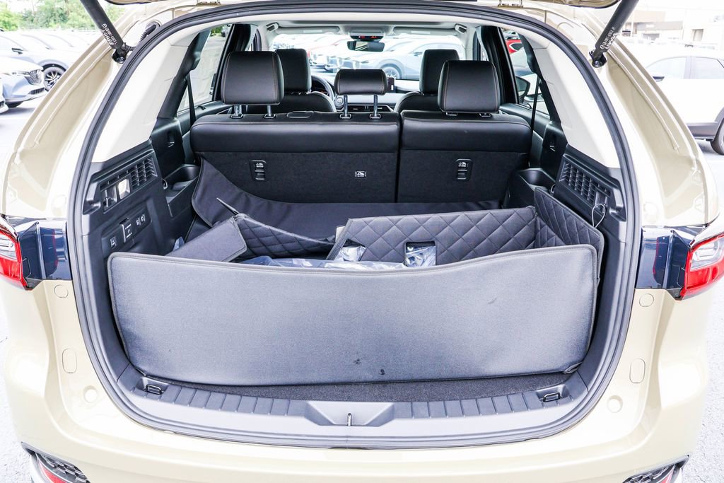 Used 2025 MAZDA CX-70 Plug-In Hybrid w/ Premium Pkg image 46