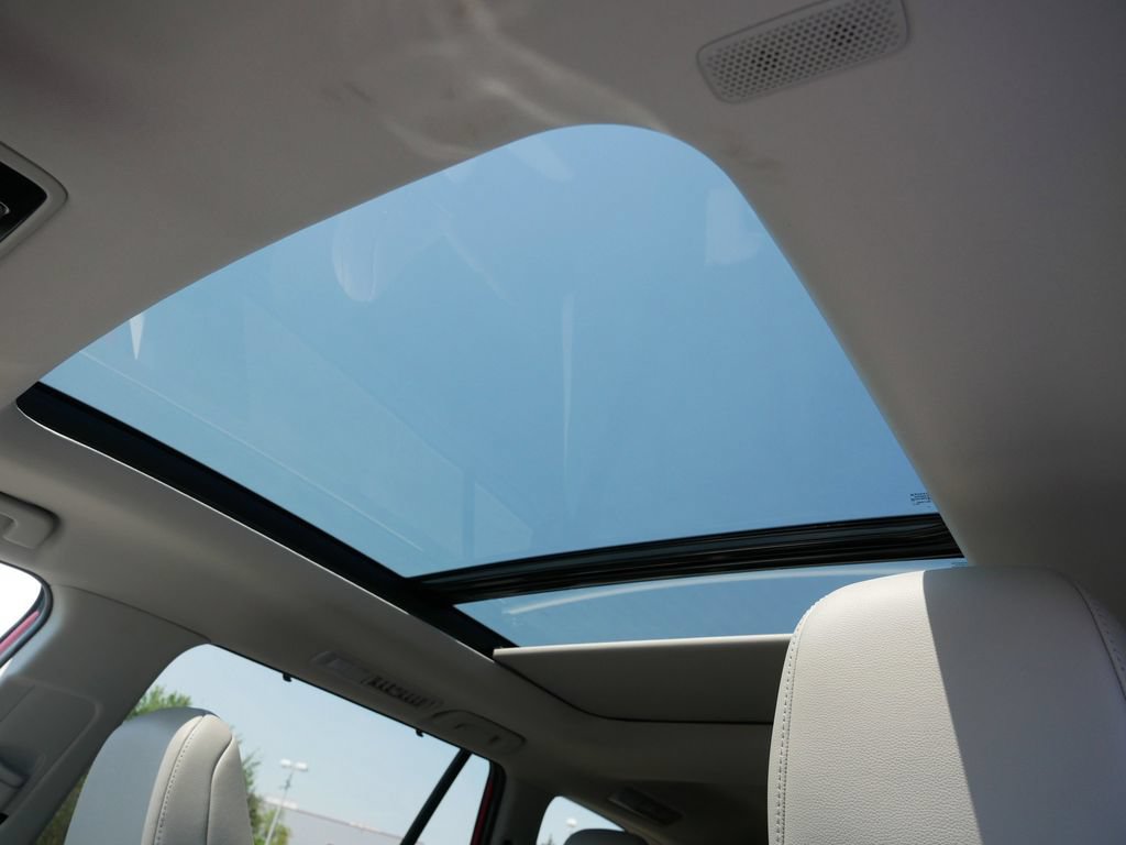 Certified 2026 Toyota Grand Highlander AWD image 28