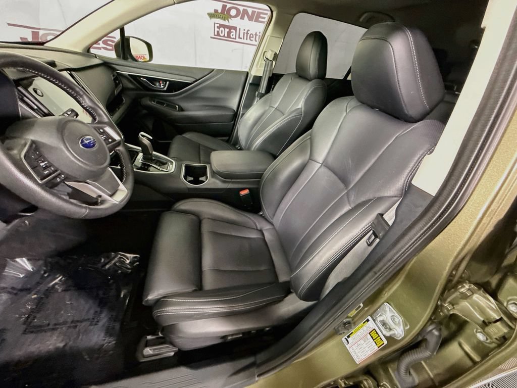 Used 2022 Subaru Outback Limited AWD/4WD image 27
